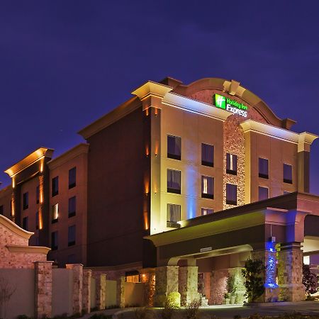 Holiday Inn Express Frisco Legacy Park Area, An Ihg Hotel Exterior foto