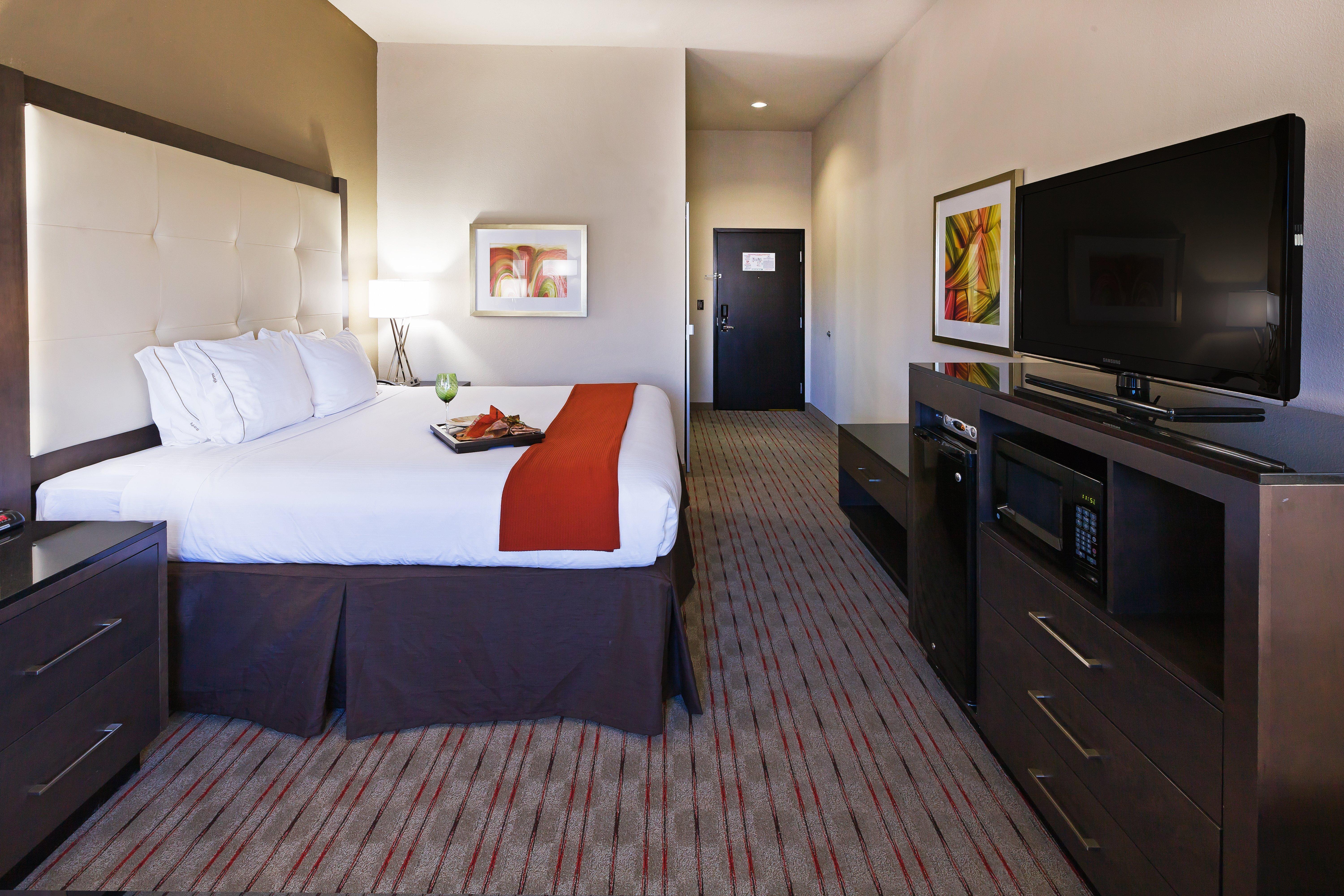 Holiday Inn Express Frisco Legacy Park Area, An Ihg Hotel Exterior foto