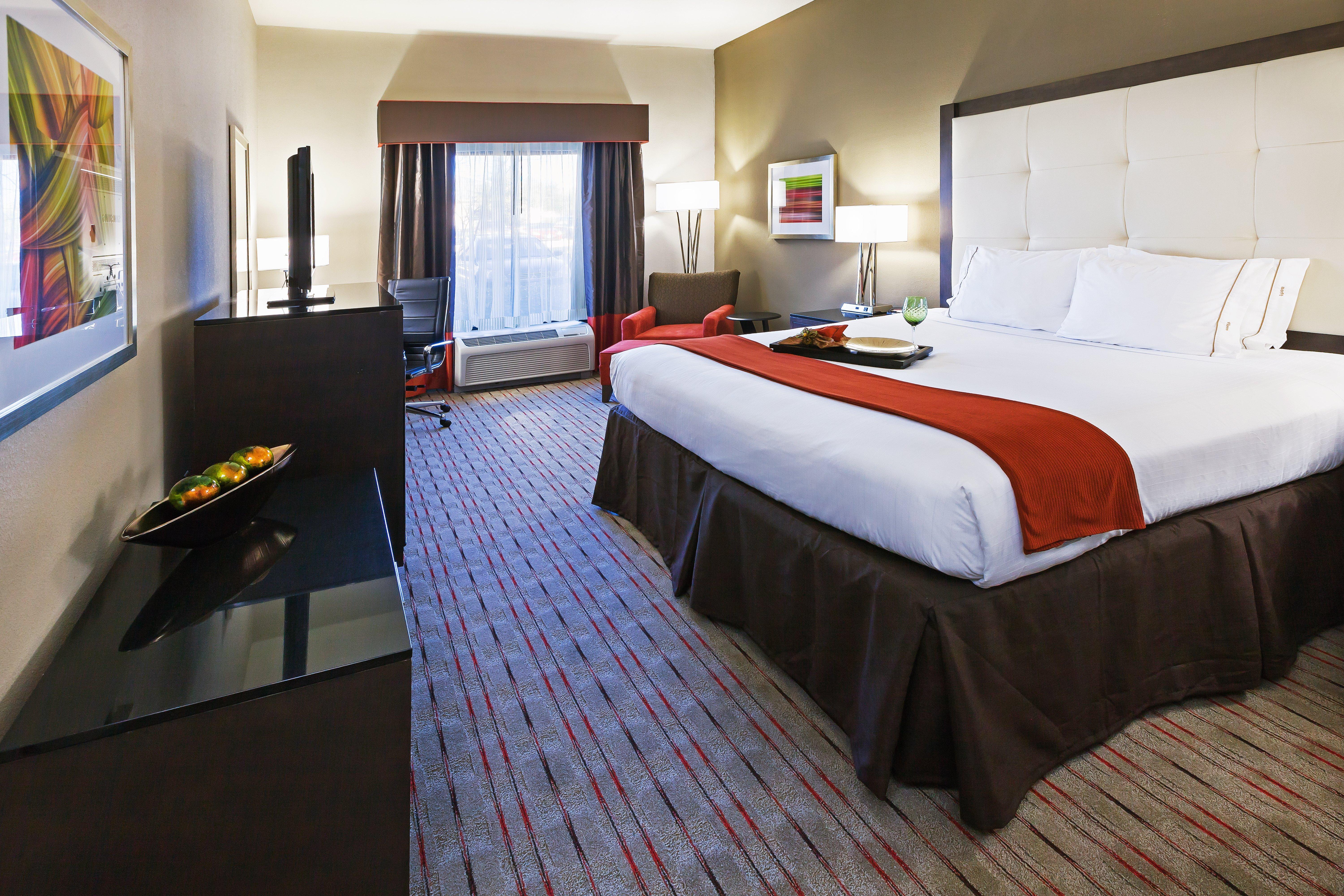 Holiday Inn Express Frisco Legacy Park Area, An Ihg Hotel Exterior foto