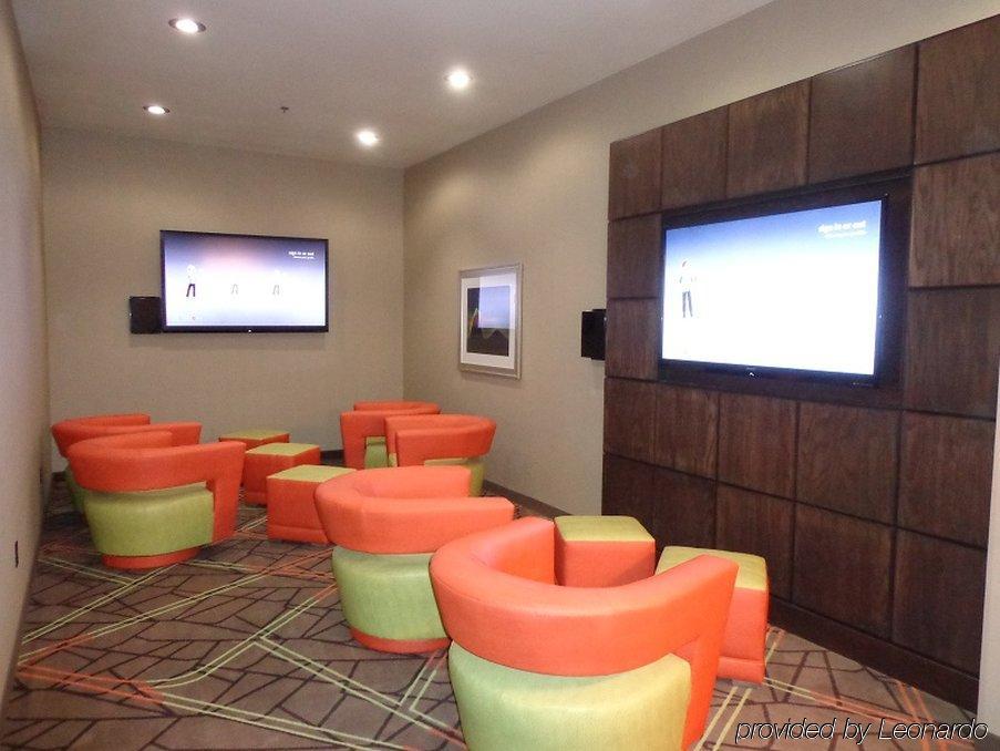 Holiday Inn Express Frisco Legacy Park Area, An Ihg Hotel Interior foto
