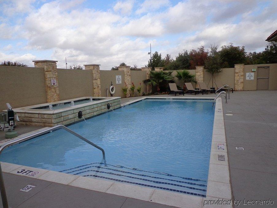 Holiday Inn Express Frisco Legacy Park Area, An Ihg Hotel Exterior foto
