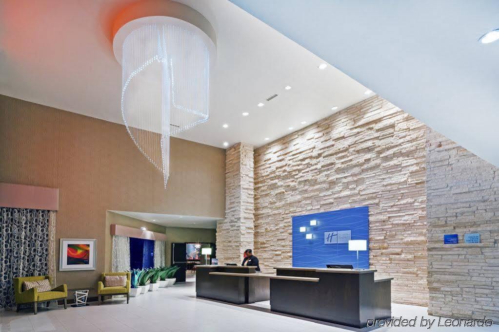 Holiday Inn Express Frisco Legacy Park Area, An Ihg Hotel Exterior foto