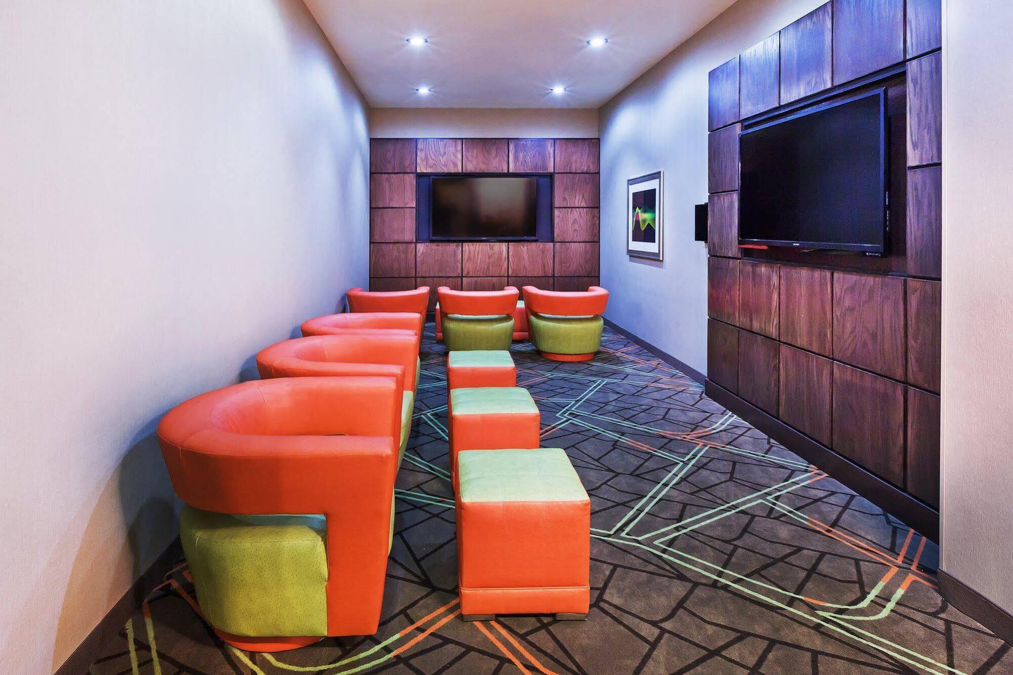 Holiday Inn Express Frisco Legacy Park Area, An Ihg Hotel Exterior foto